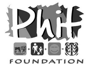 PHIT +  + BIO FOUNDATION logo