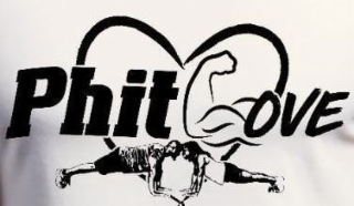 PHITLOVE logo