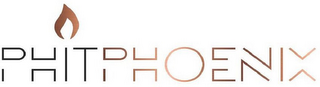PHITPHOENIX logo