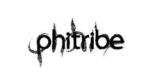 PHITRIBE logo