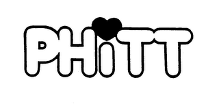 PHITT logo