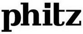 PHITZ logo