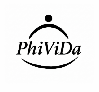 PHIVIDA logo