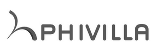 PHIVILLA logo