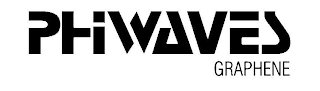 PHIWAVES GRAPHENE logo