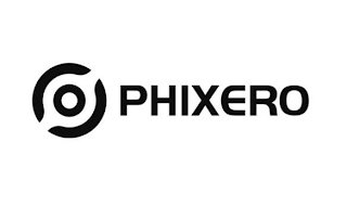PHIXERO logo
