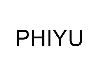 PHIYU logo