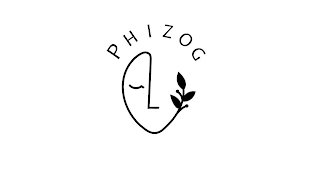 PHIZOG logo