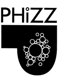PHIZZ logo