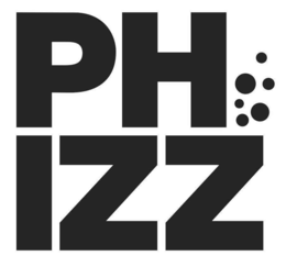 PHIZZ logo