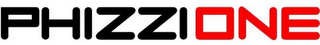 PHIZZIONE logo