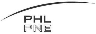 PHL PNE