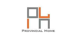 PHL PROVINCIAL HOME logo