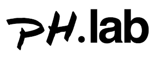 PH.LAB logo
