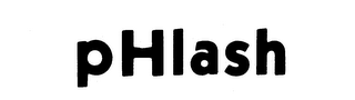 PHLASH logo