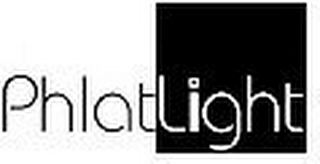 PHLATLIGHT logo