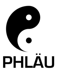 PHLAU logo