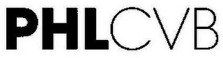 PHLCVB logo