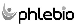 PHLEBIO logo