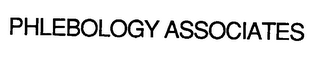 PHLEBOLOGY ASSOCIATES logo