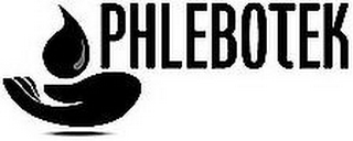 PHLEBOTEK logo