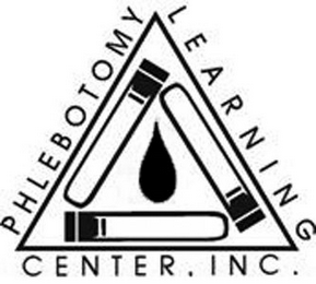PHLEBOTOMY LEARNING CENTER, INC. logo