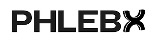 PHLEBX logo