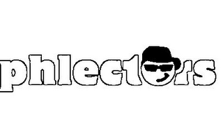 PHLECT RS logo