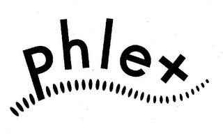 PHLEX logo