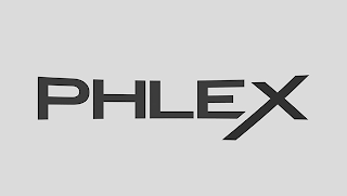 PHLEX logo