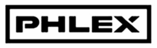 PHLEX logo