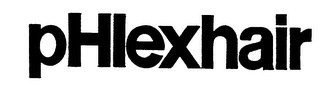 PHLEXHAIR logo