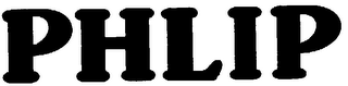 PHLIP logo