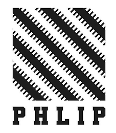 PHLIP logo