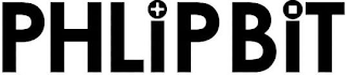PHLIPBIT logo