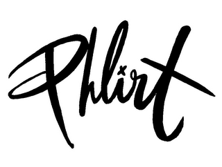 PHLIRT logo