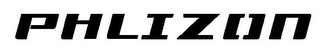 PHLIZON logo