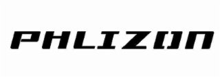 PHLIZON logo