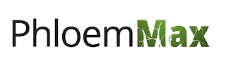 PHLOEMMAX logo