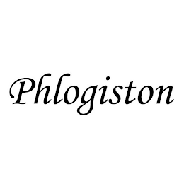 PHLOGISTON logo