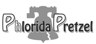 PHLORIDA PRETZEL logo