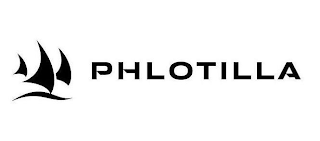 PHLOTILLA logo