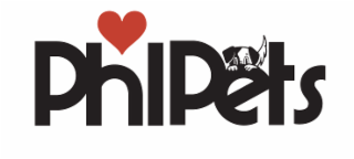 PHLPETS logo