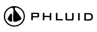 PHLUID logo