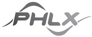PHLX logo