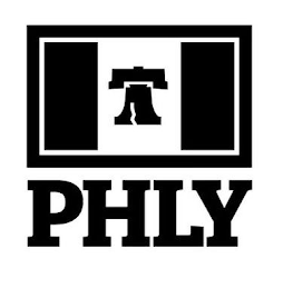 PHLY logo