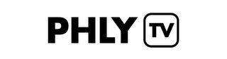 PHLY TV logo