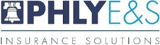 PHLYE&S SOLUTIONS logo
