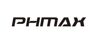 PHMAX logo