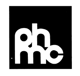 PHMC logo